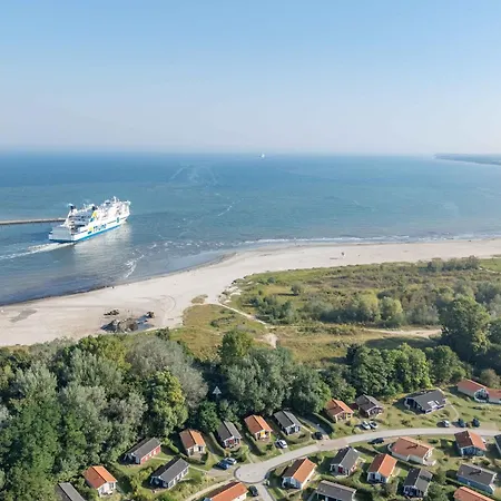 Strandhaus Schatzkiste 7