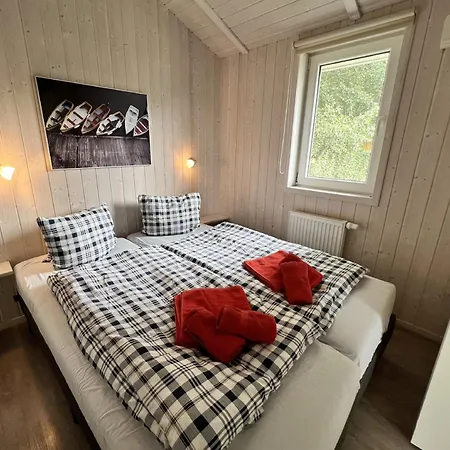 Strandhaus Schatzkiste 7 Hébergement de vacances *
