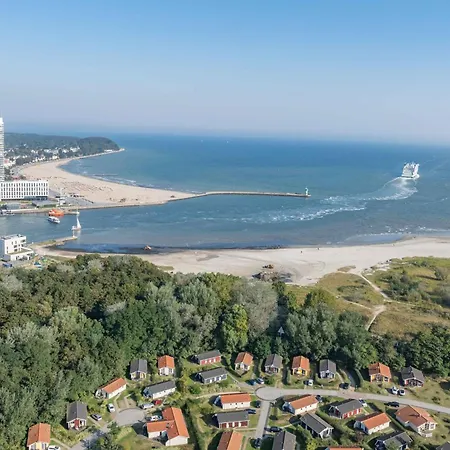 Strandhaus Schatzkiste 7