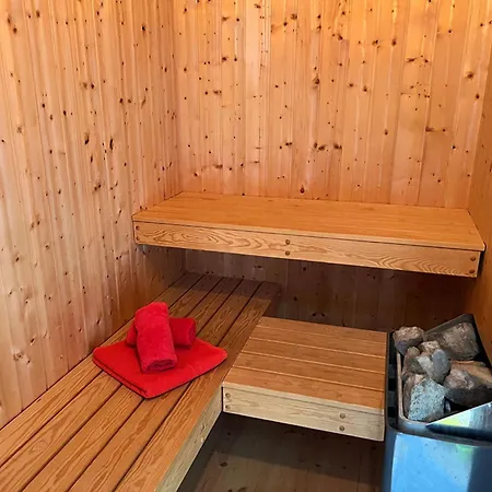 Strandhaus Schatzkiste 7 *